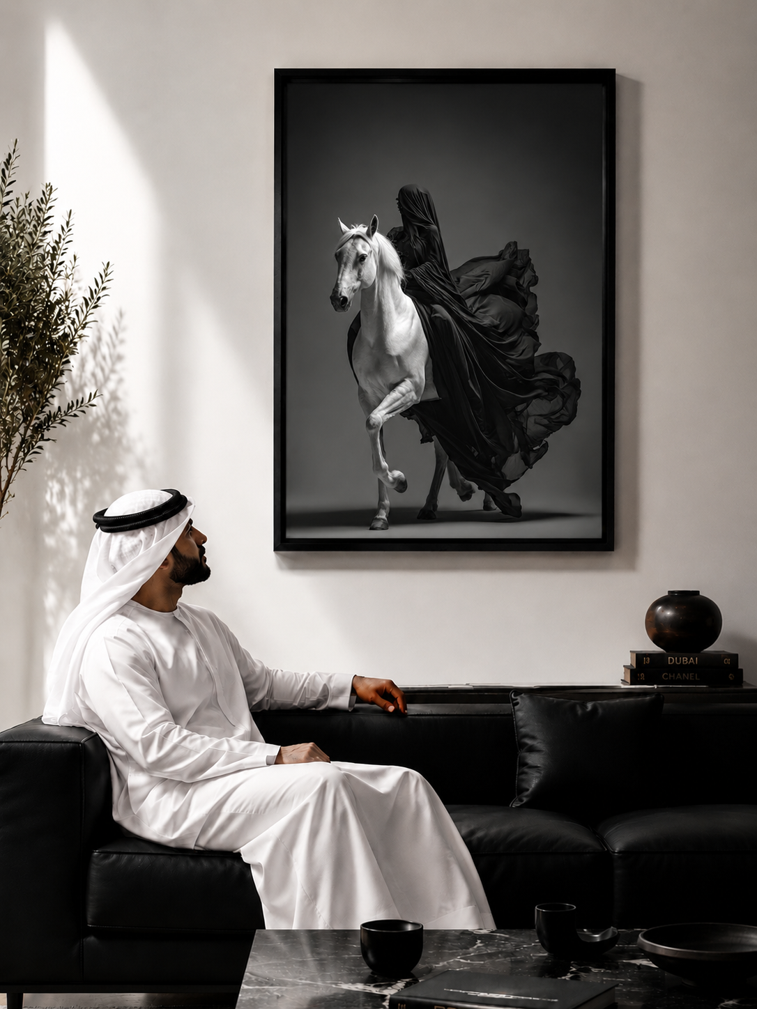 Horses