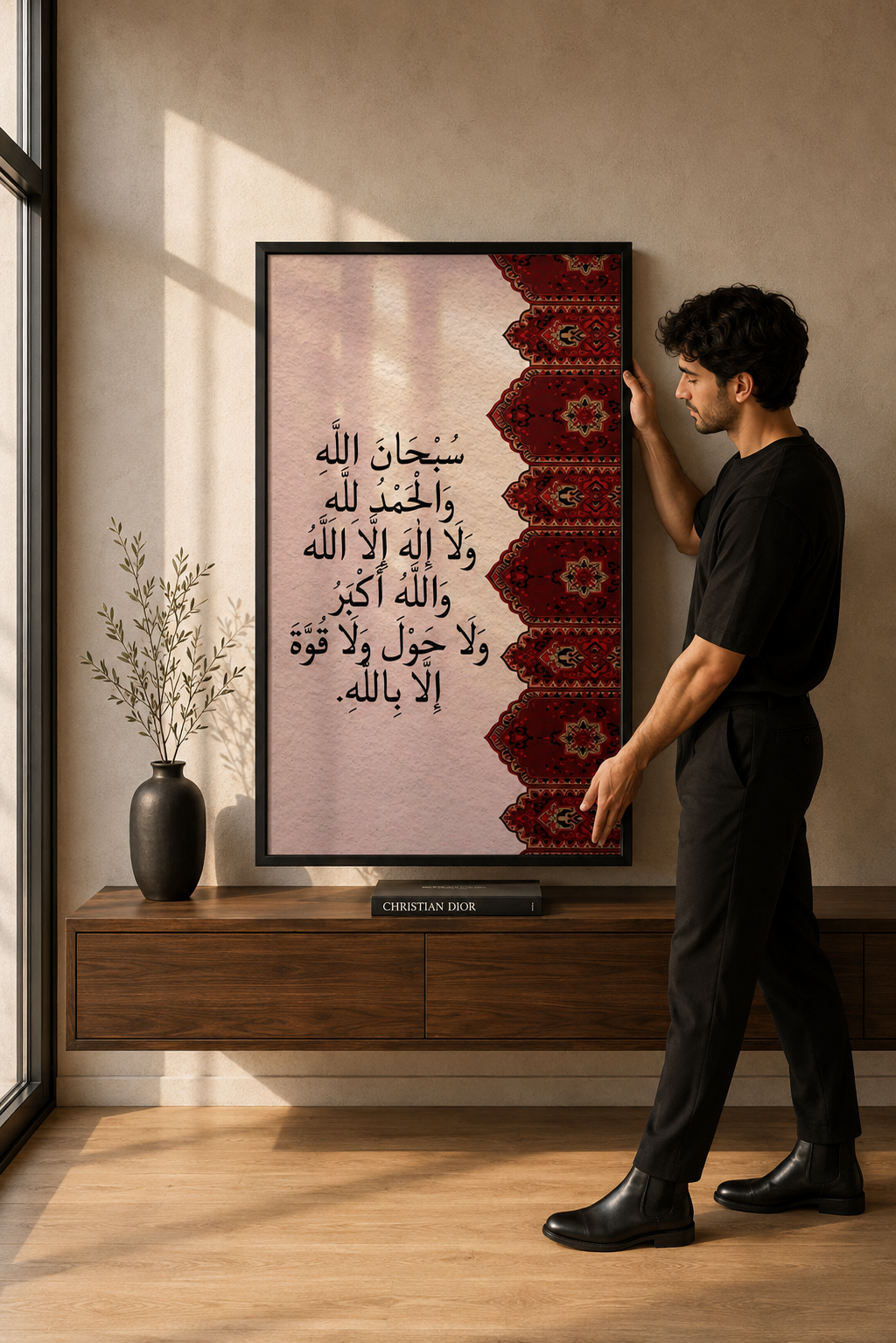 Islamic