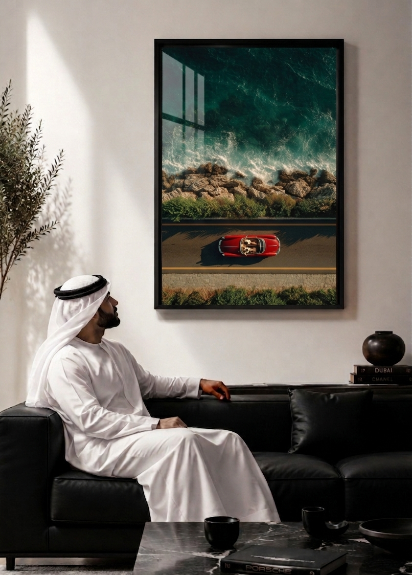 Lifestyle Wall Arts