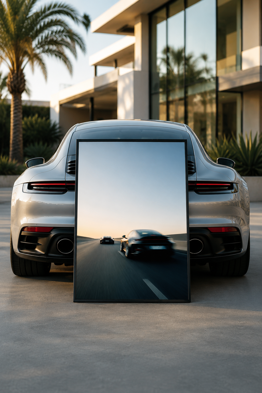 Automotive