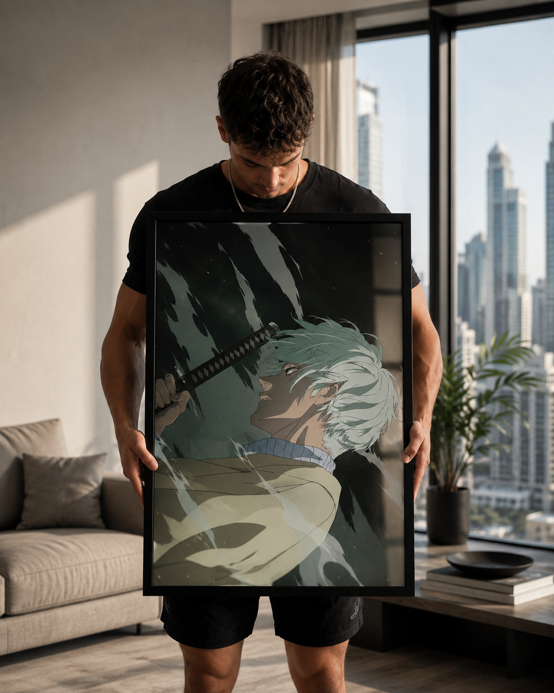 Anime & Animation