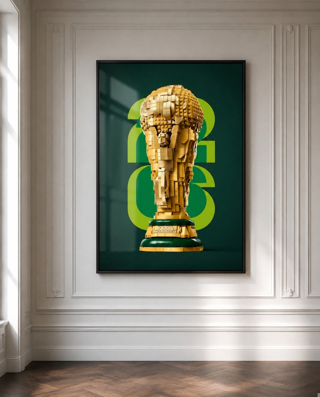 World Cup Legacy 2026