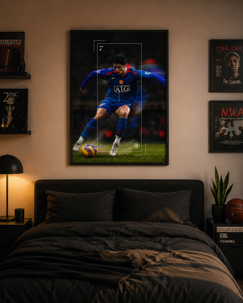 CR7 Prime