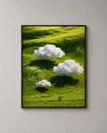 Dream Above the Clouds