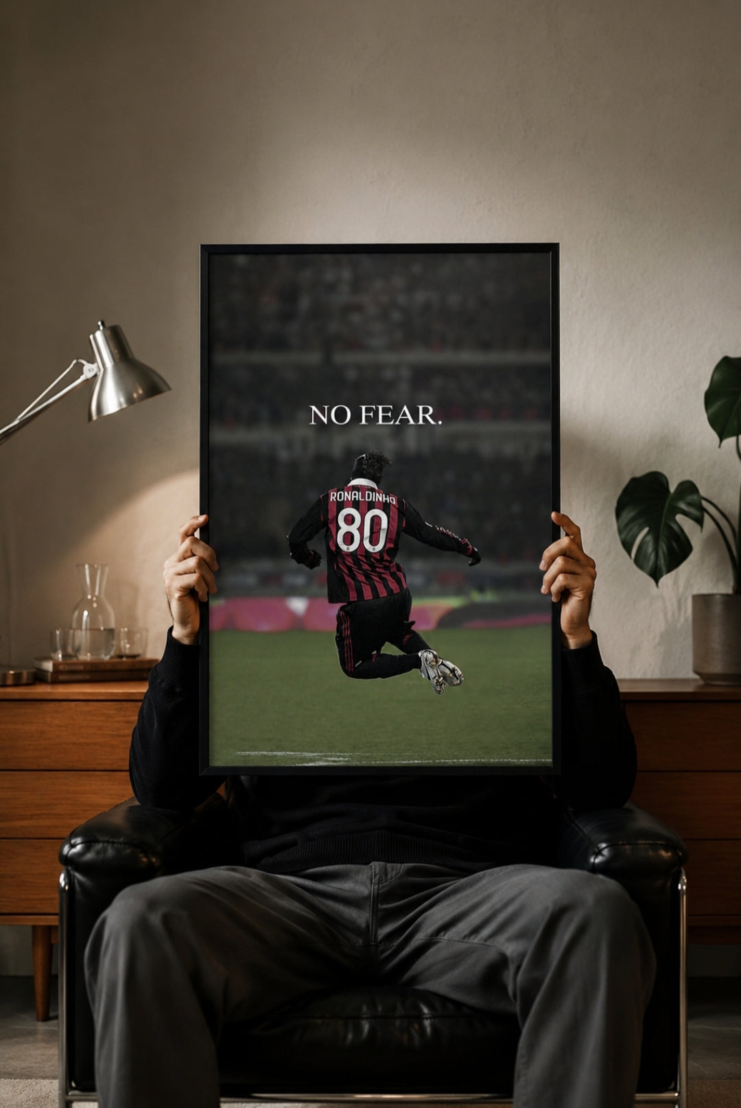 NO FEAR