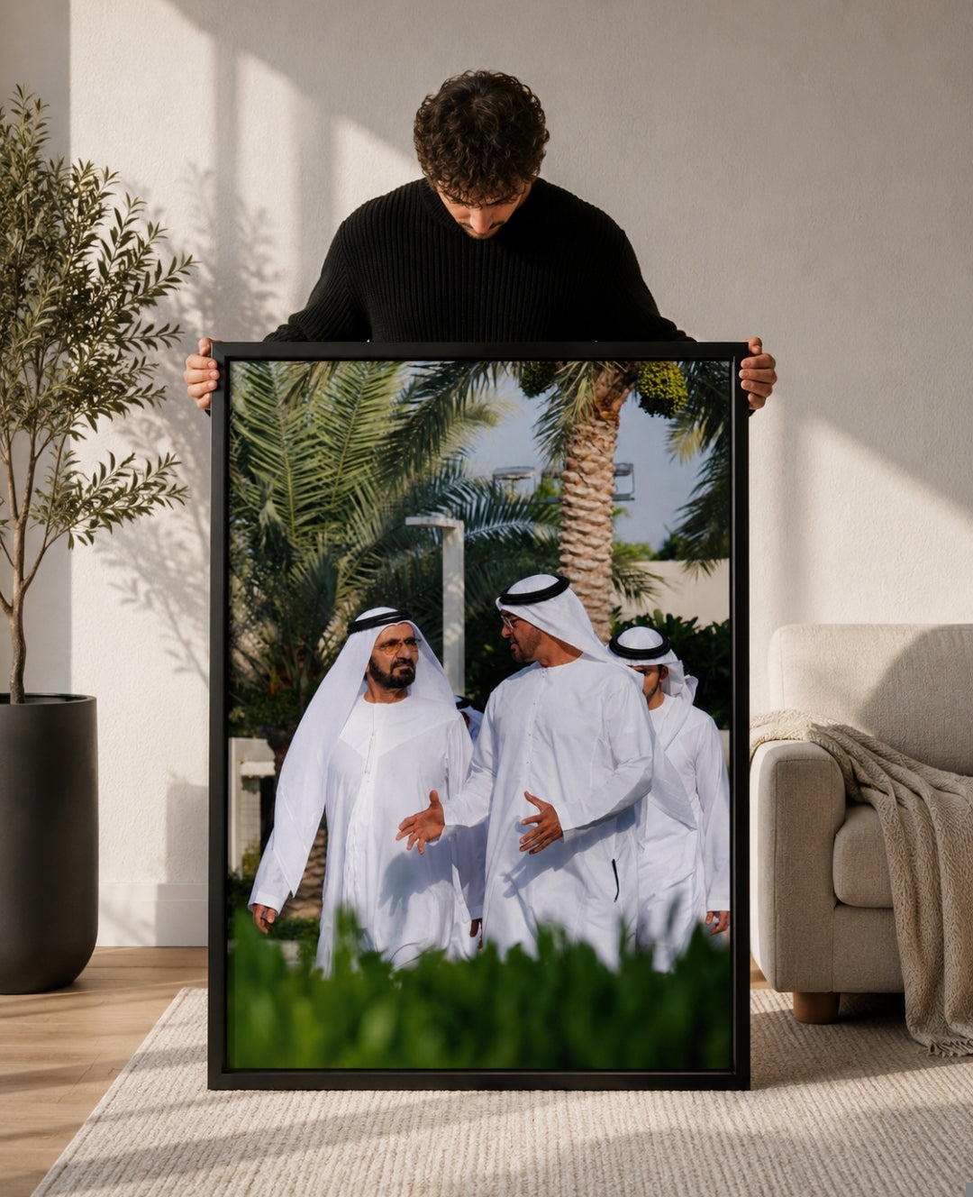 UAE Leaders