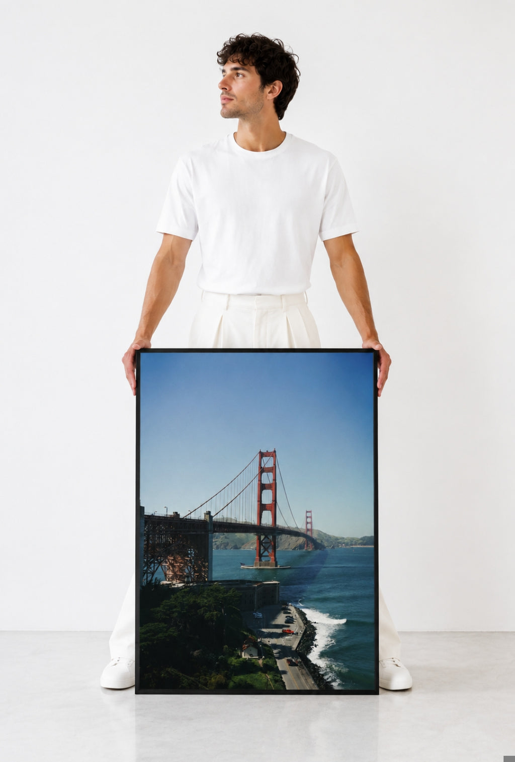 Golden Gate Bridge