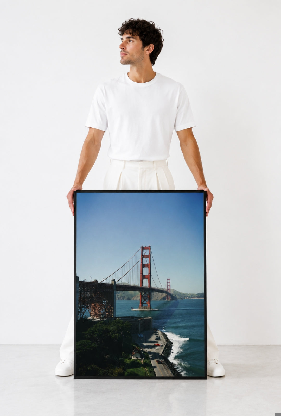 Golden Gate Bridge