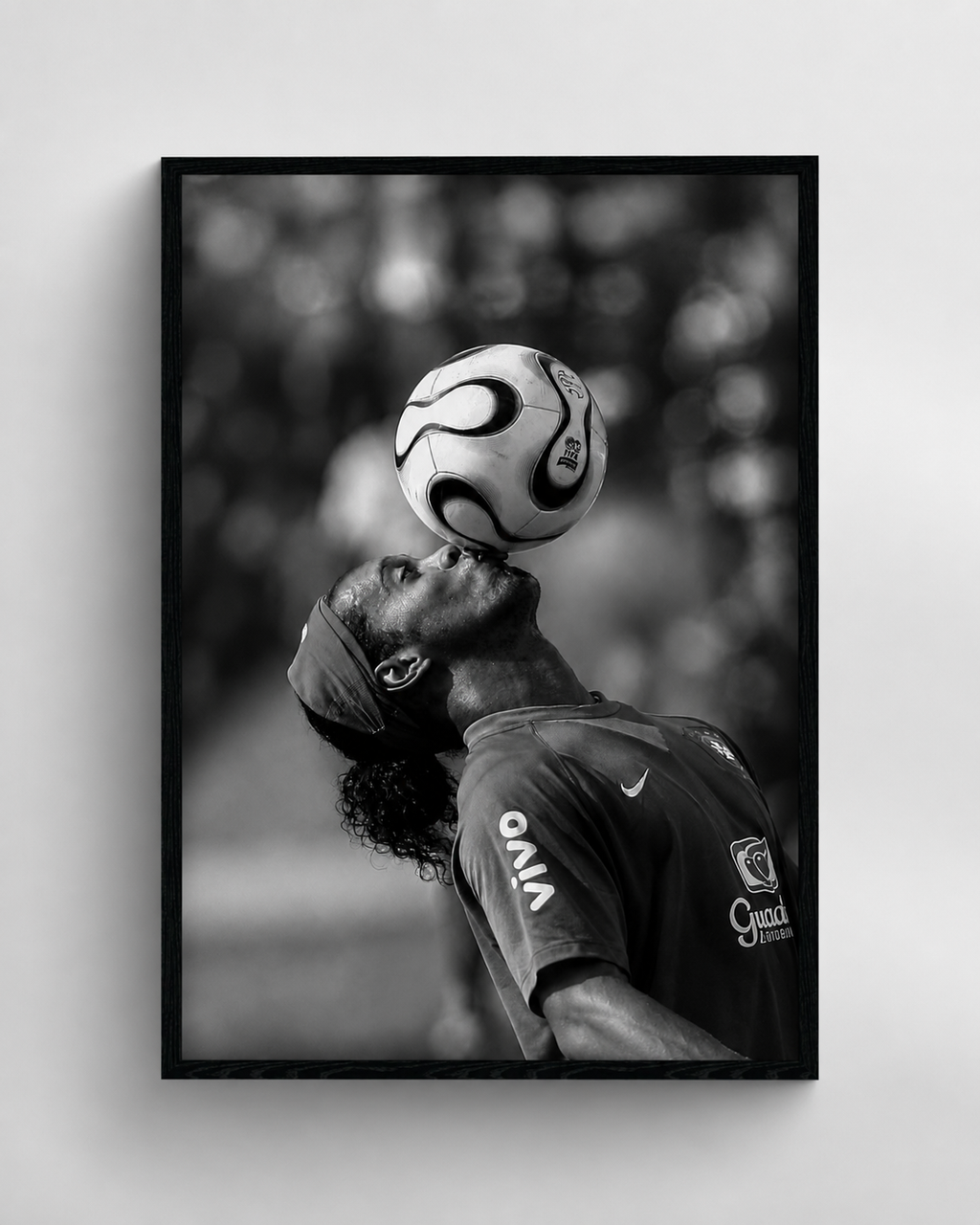For the Love of Football