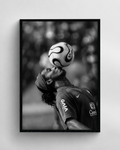 For the Love of Football