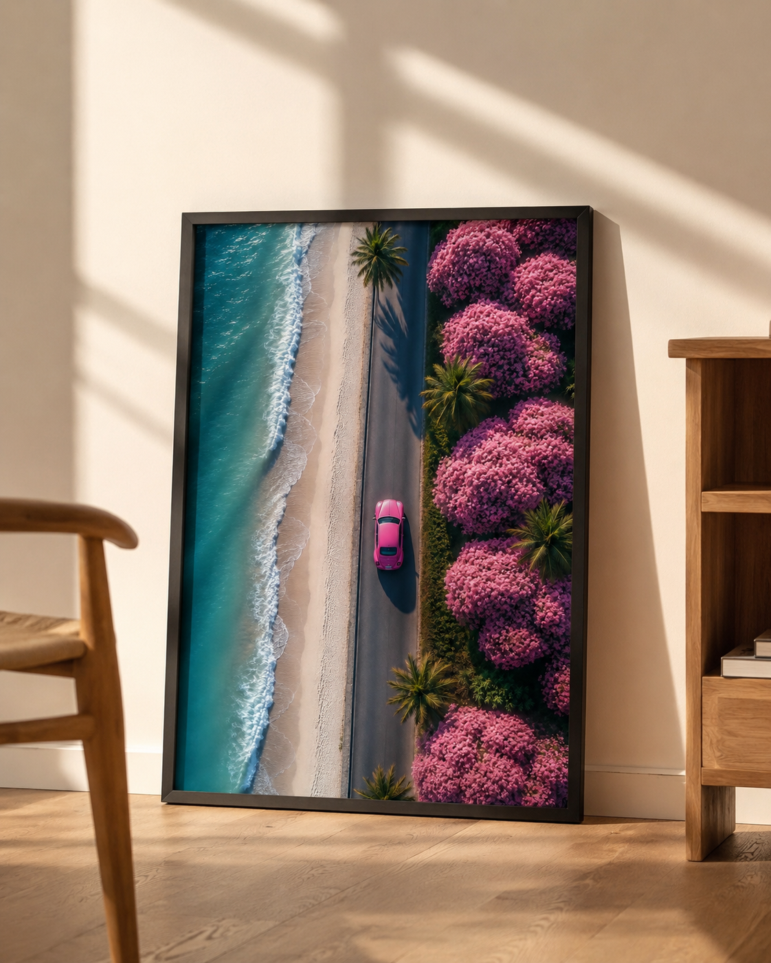 Coastal Bloom Drive