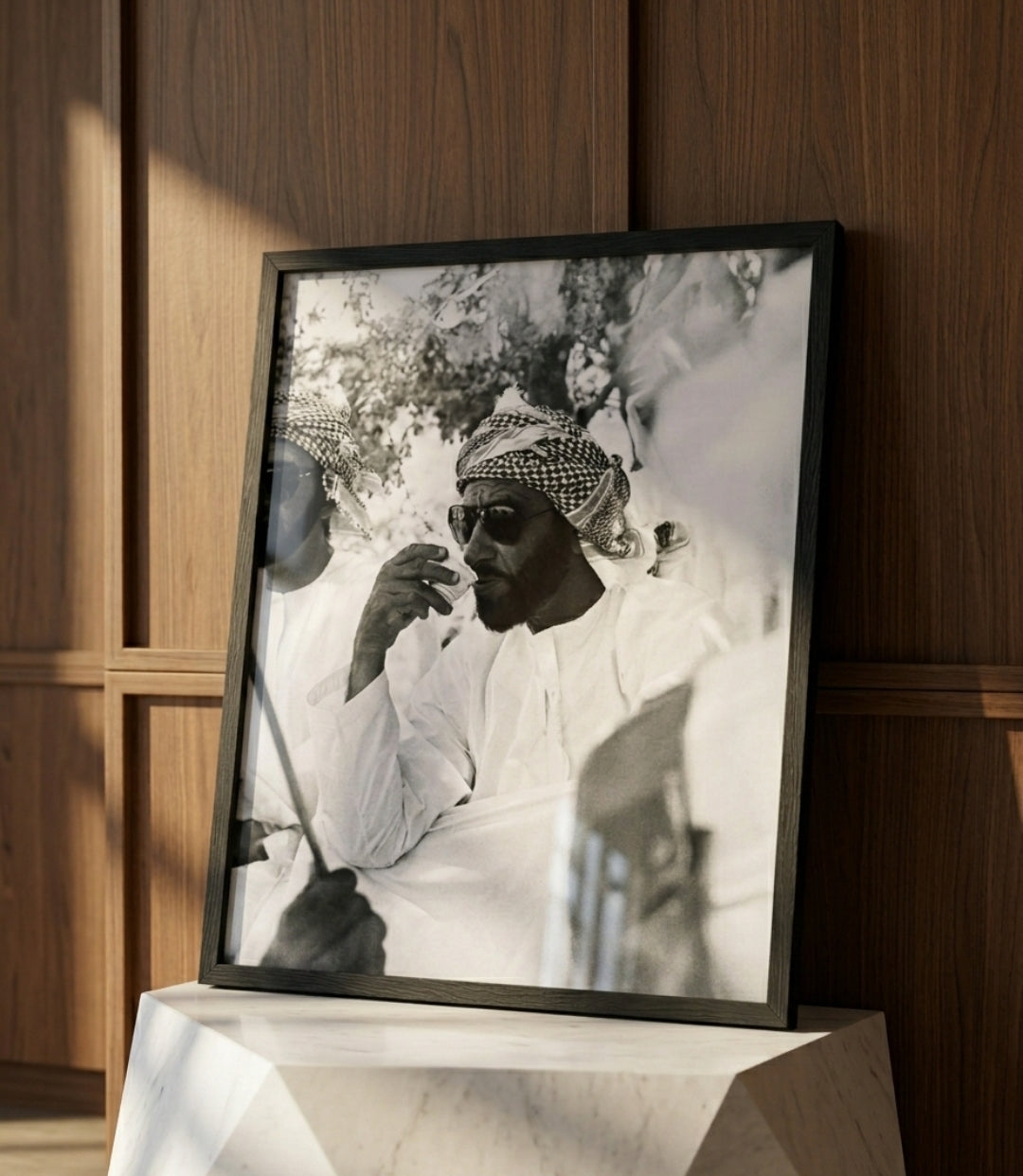 Sheikh Zayed Legacy