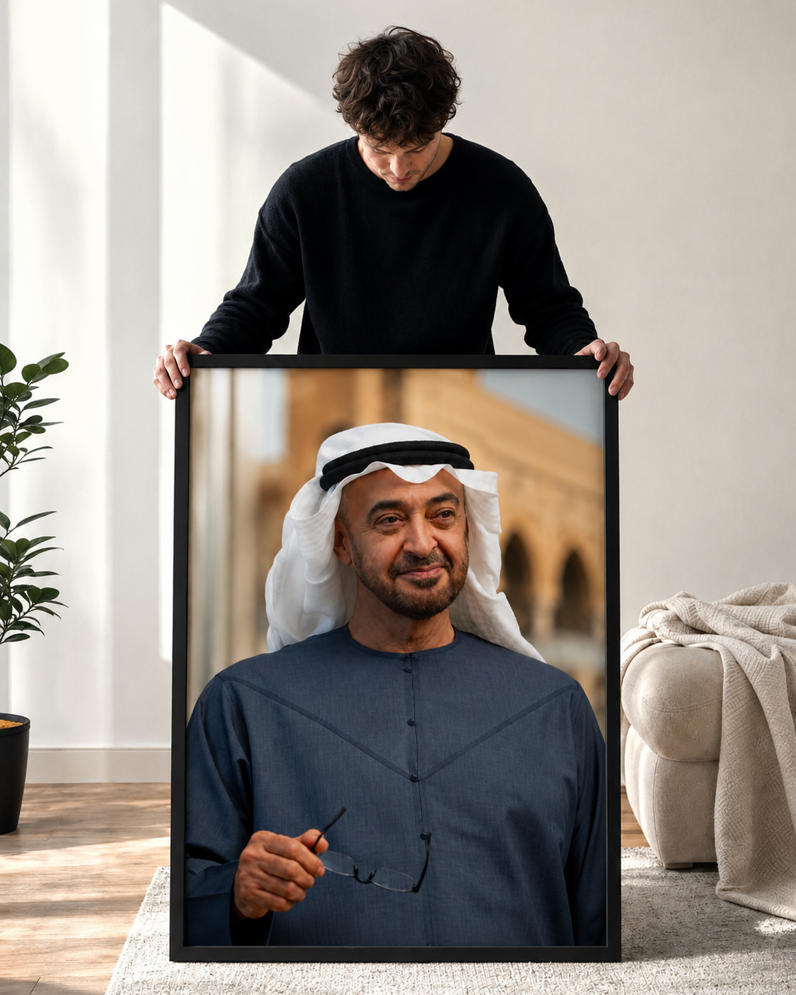 His Highness