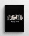 Money Talks