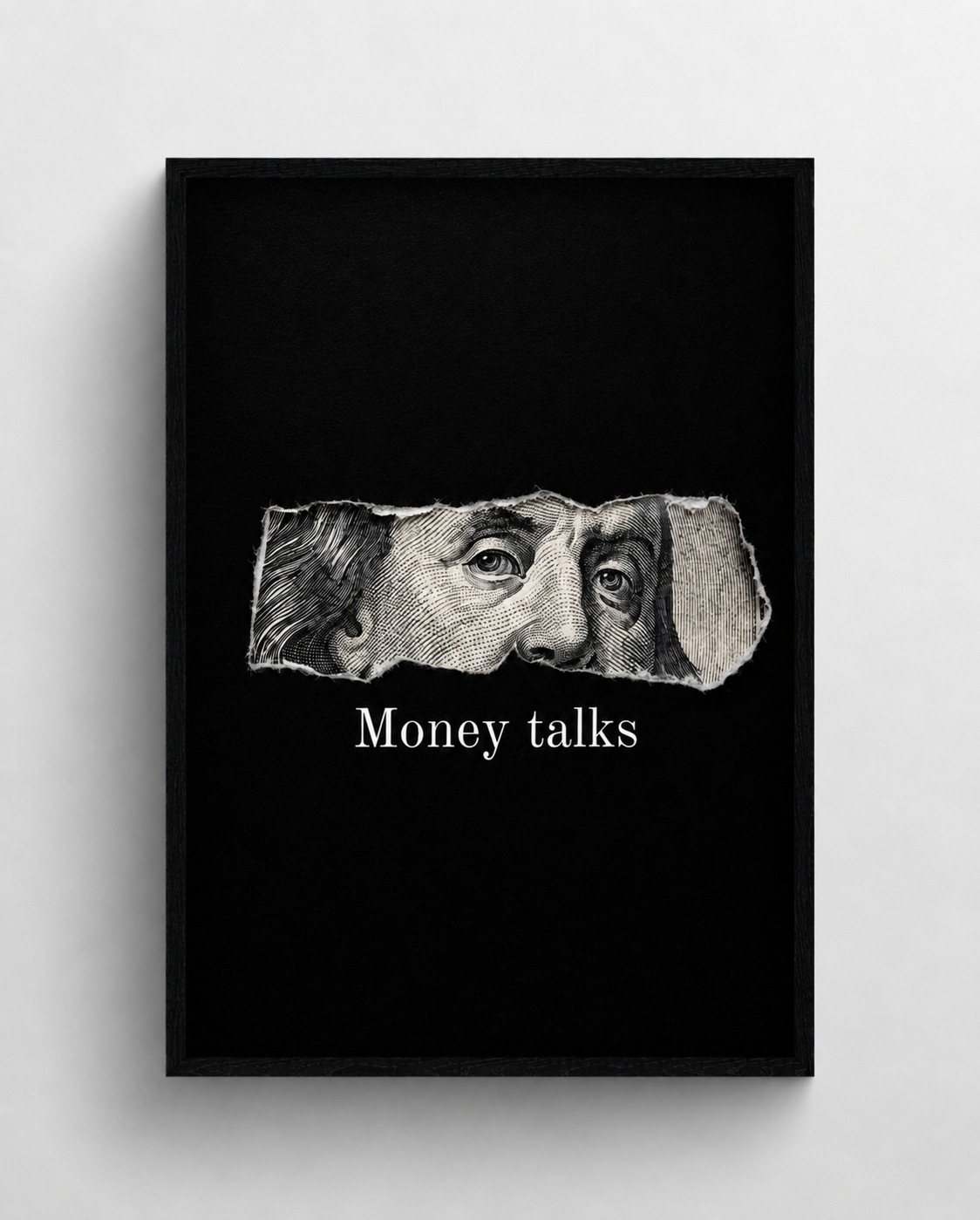 Money Talks