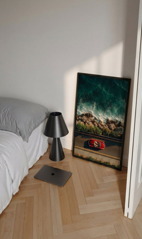 Coastal Escape