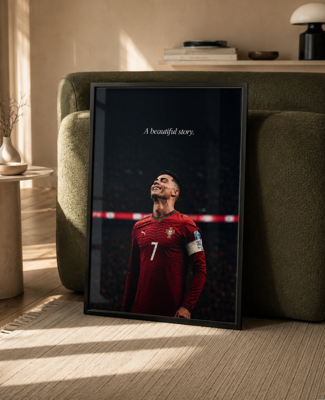 Iconic No. 7