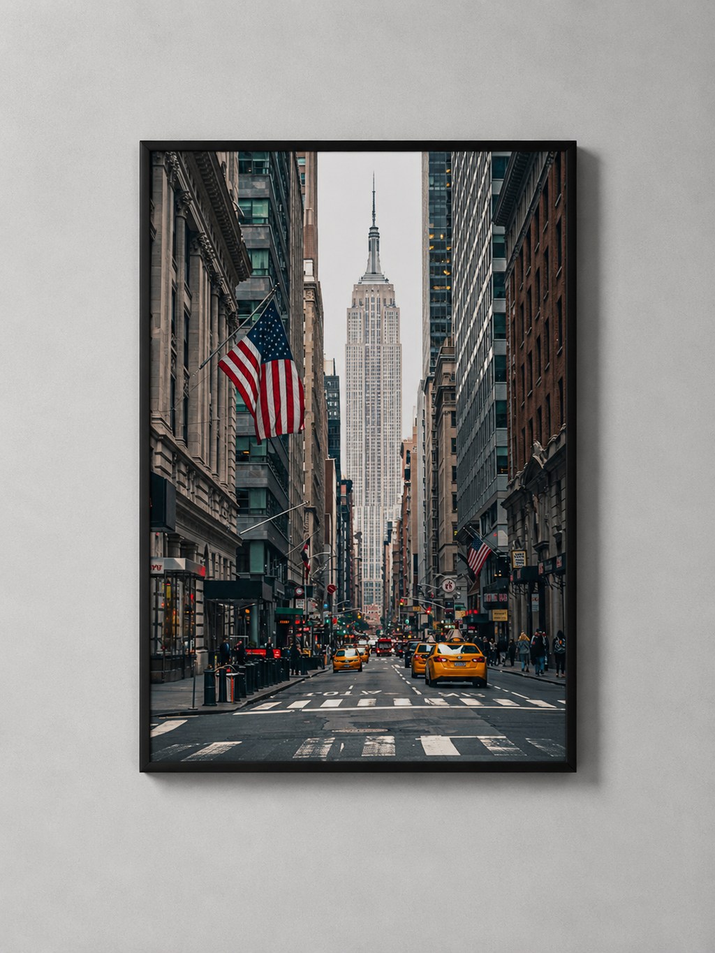 New York Dreams