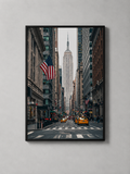 New York Dreams