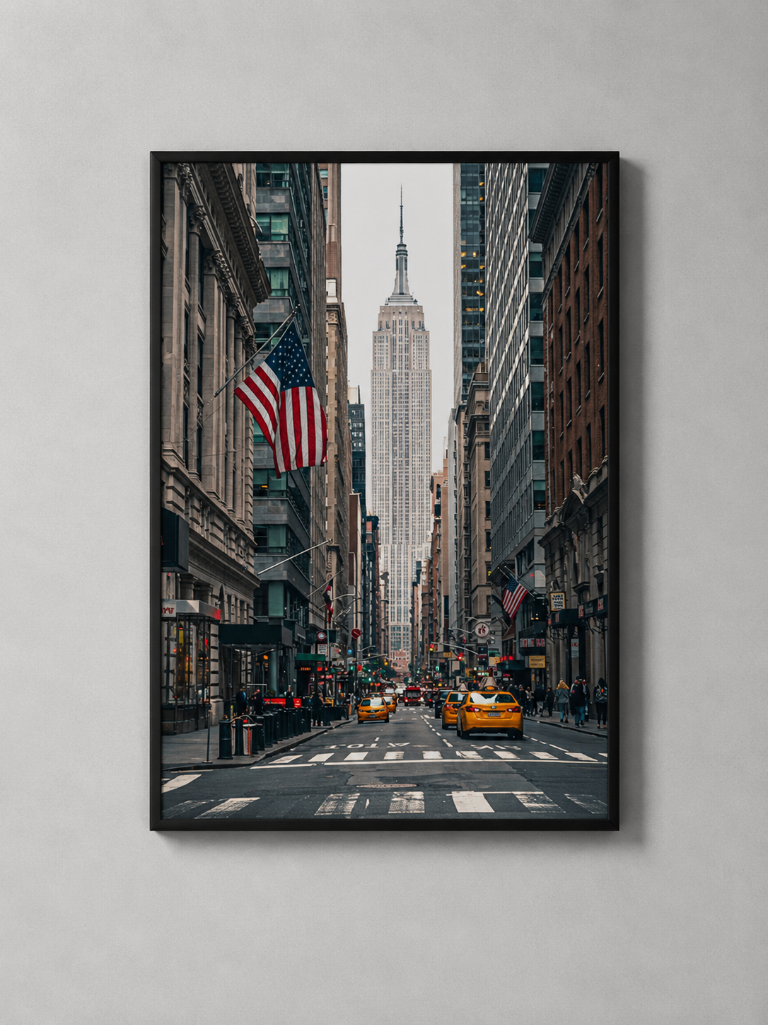 New York Dreams