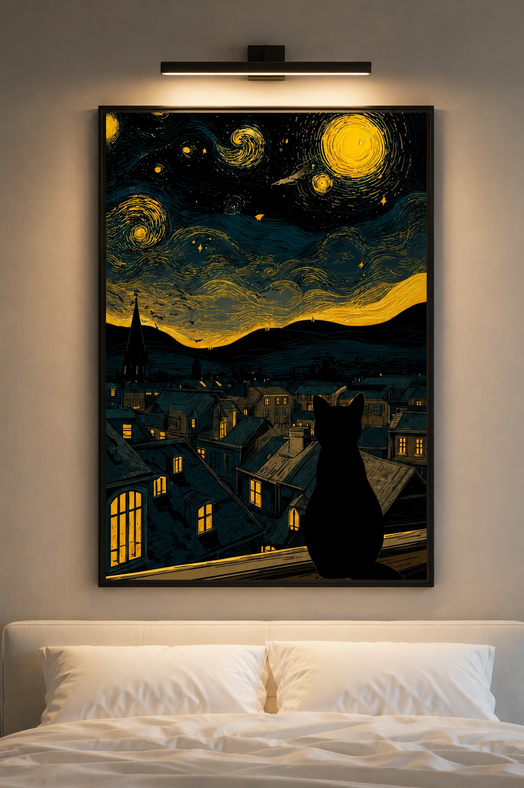 Midnight Dreams