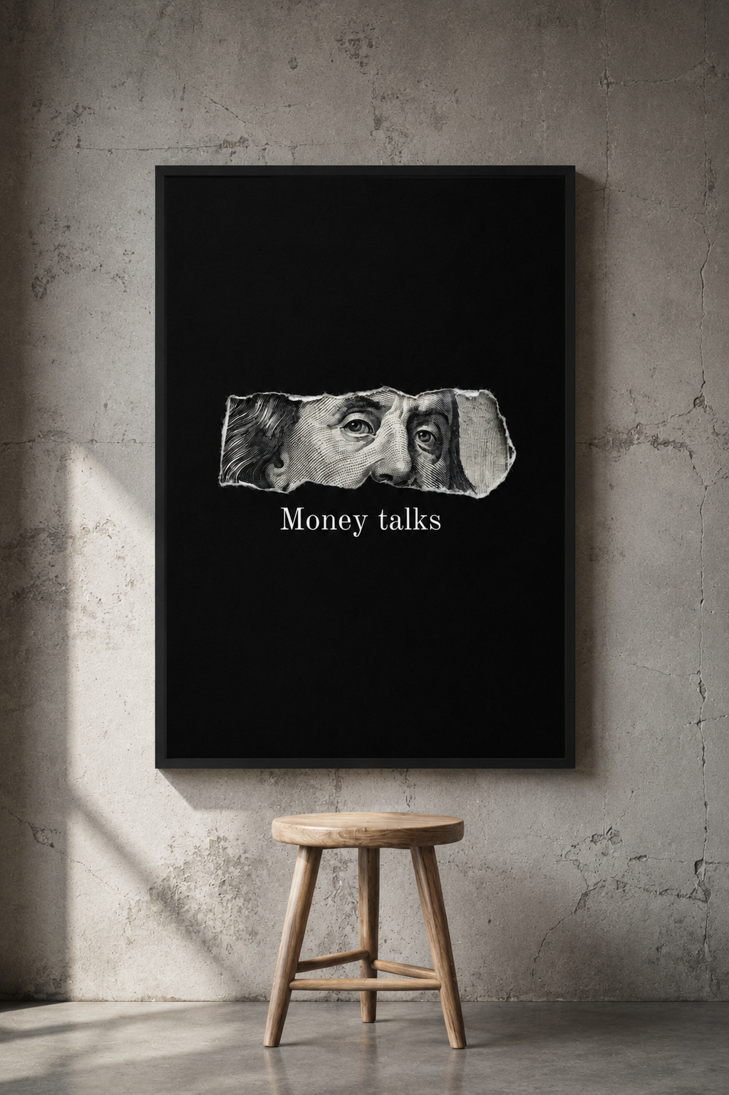 Money Talks