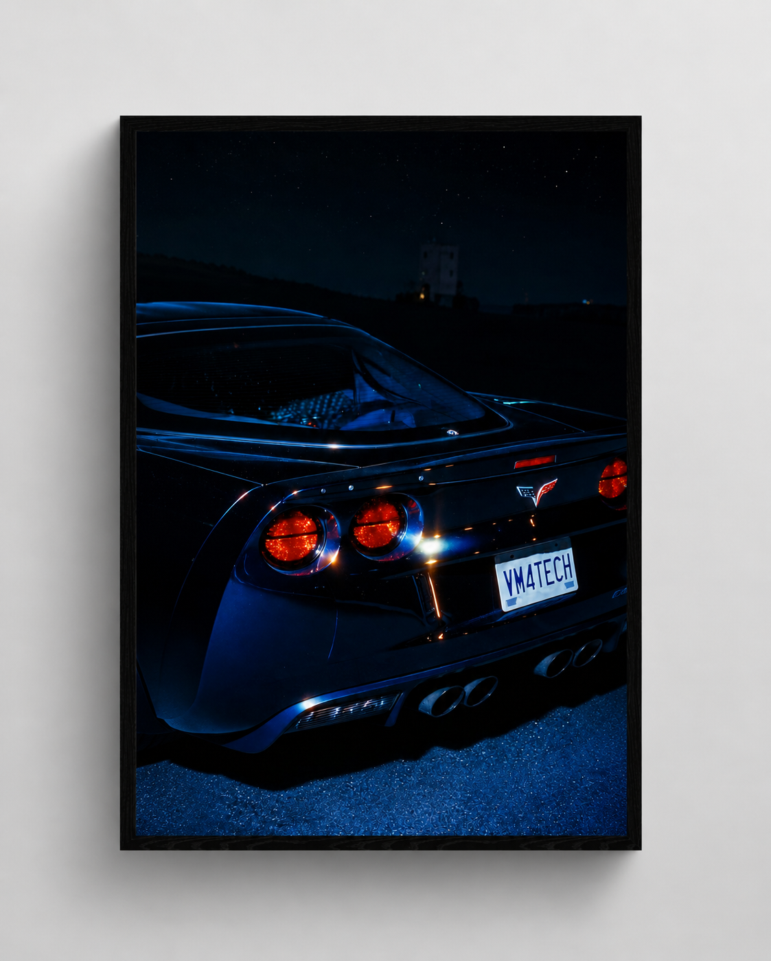 Midnight Beast