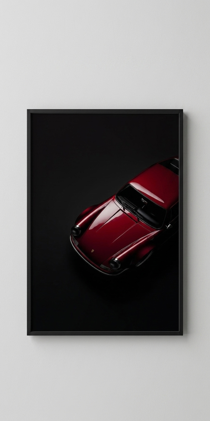 The Poarch 911 Heritage