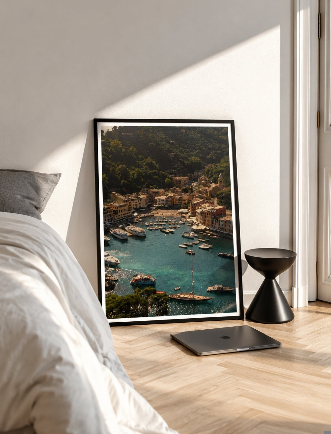 Coastal Escape