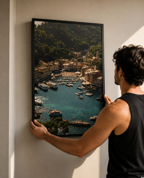 Coastal Escape