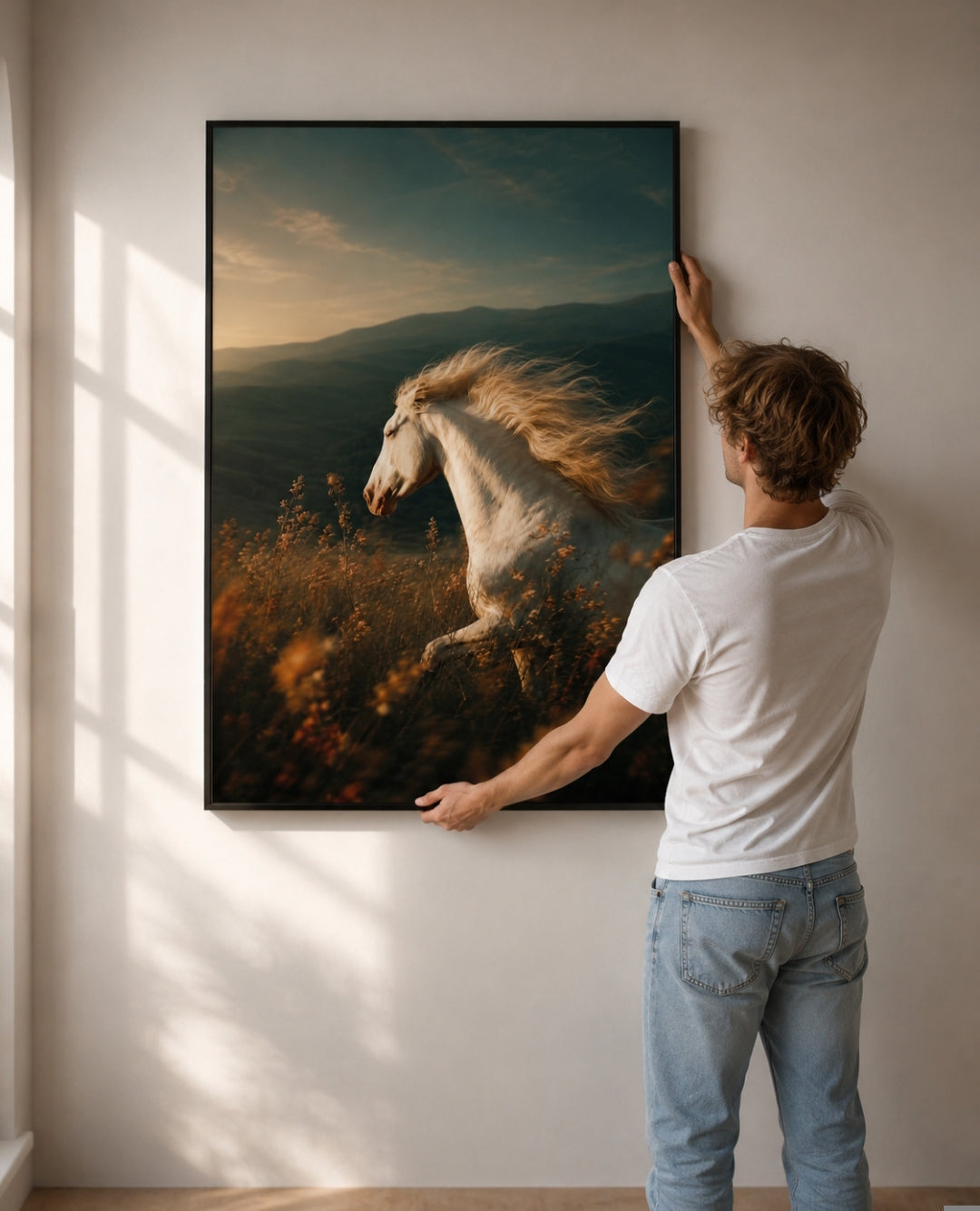 Golden Spirit