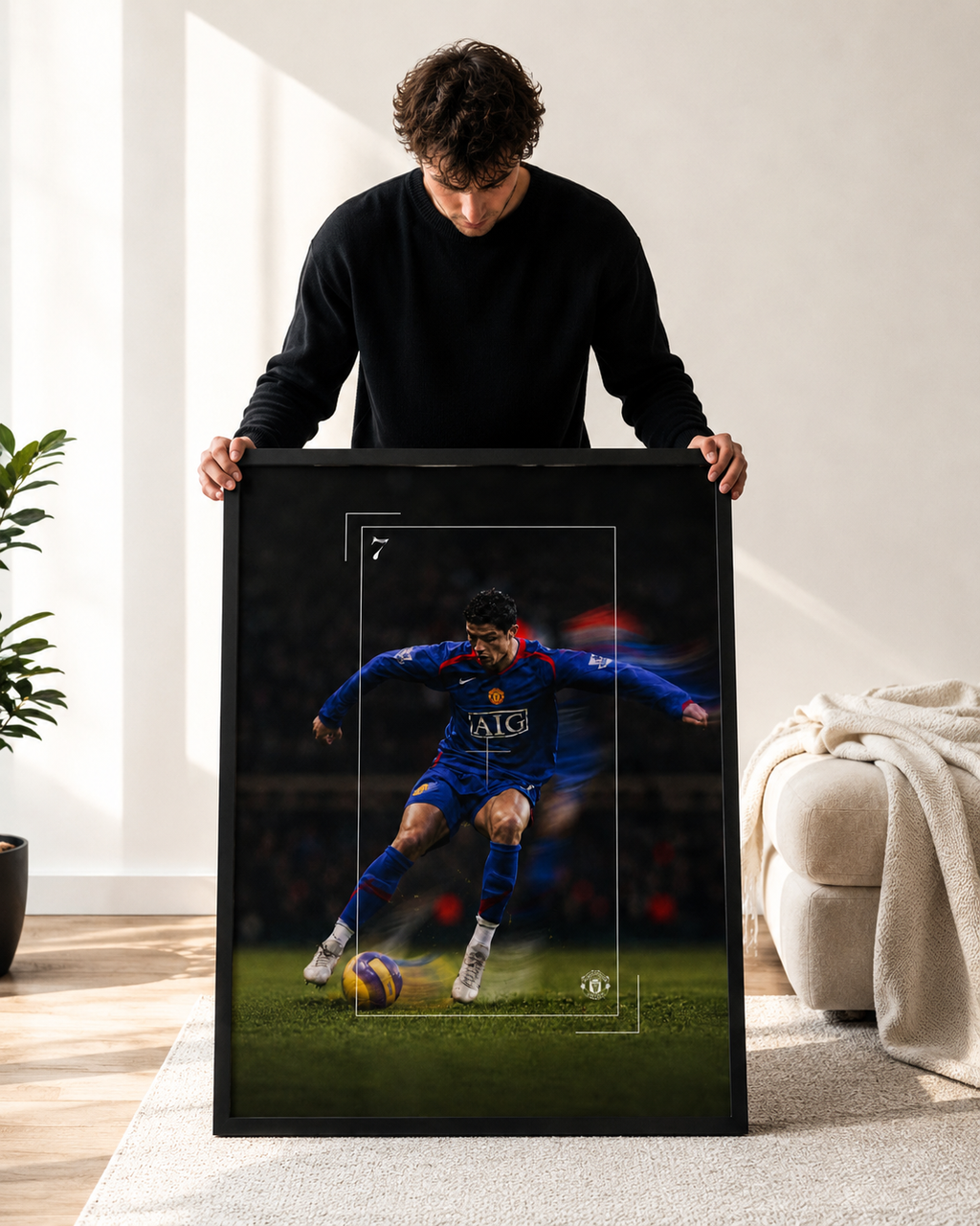 CR7 Prime