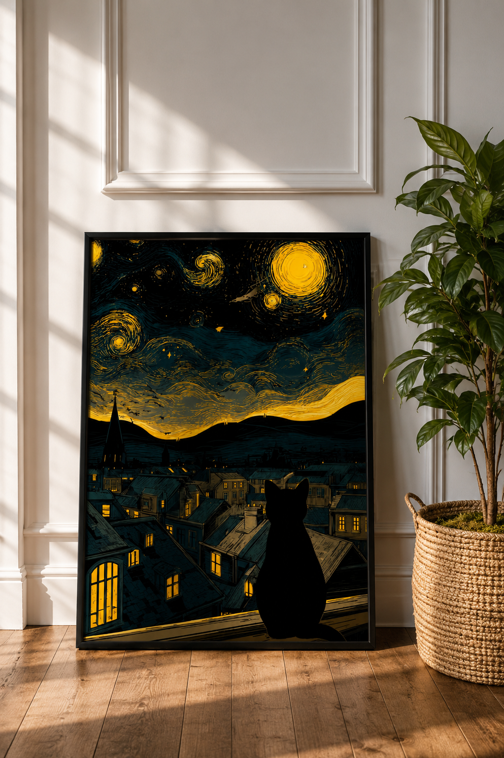 Midnight Dreams