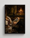 Fireside Notes