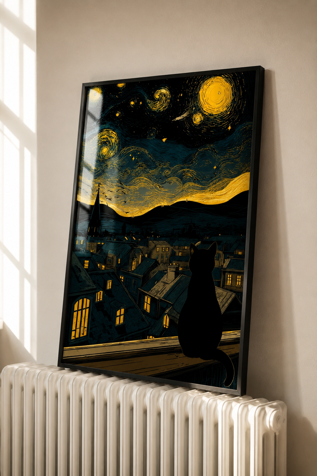 Midnight Dreams
