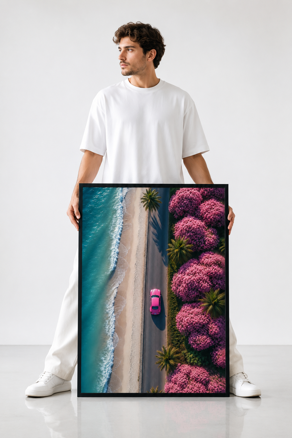 Coastal Bloom Drive
