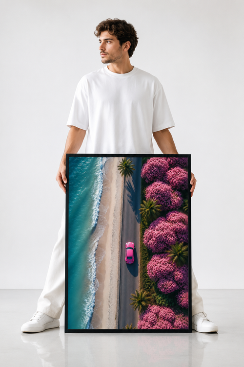 Coastal Bloom Drive