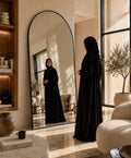 Luxury Arched Full-Length Mirror