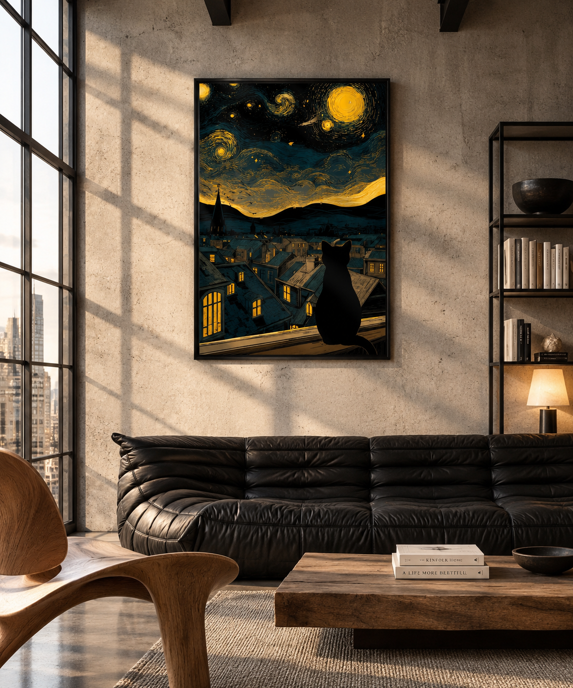 Midnight Dreams