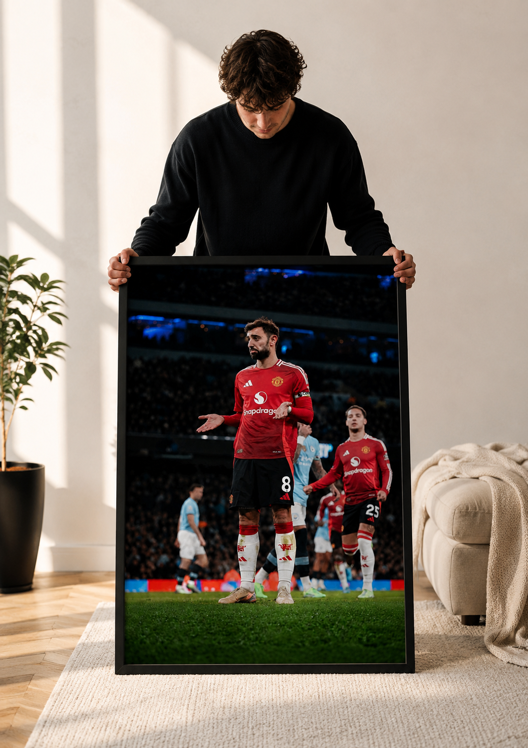 Bruno Fernandes