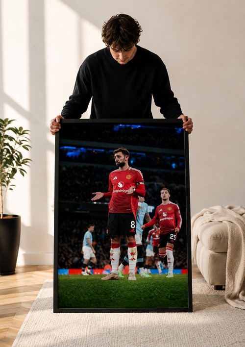 Bruno Fernandes
