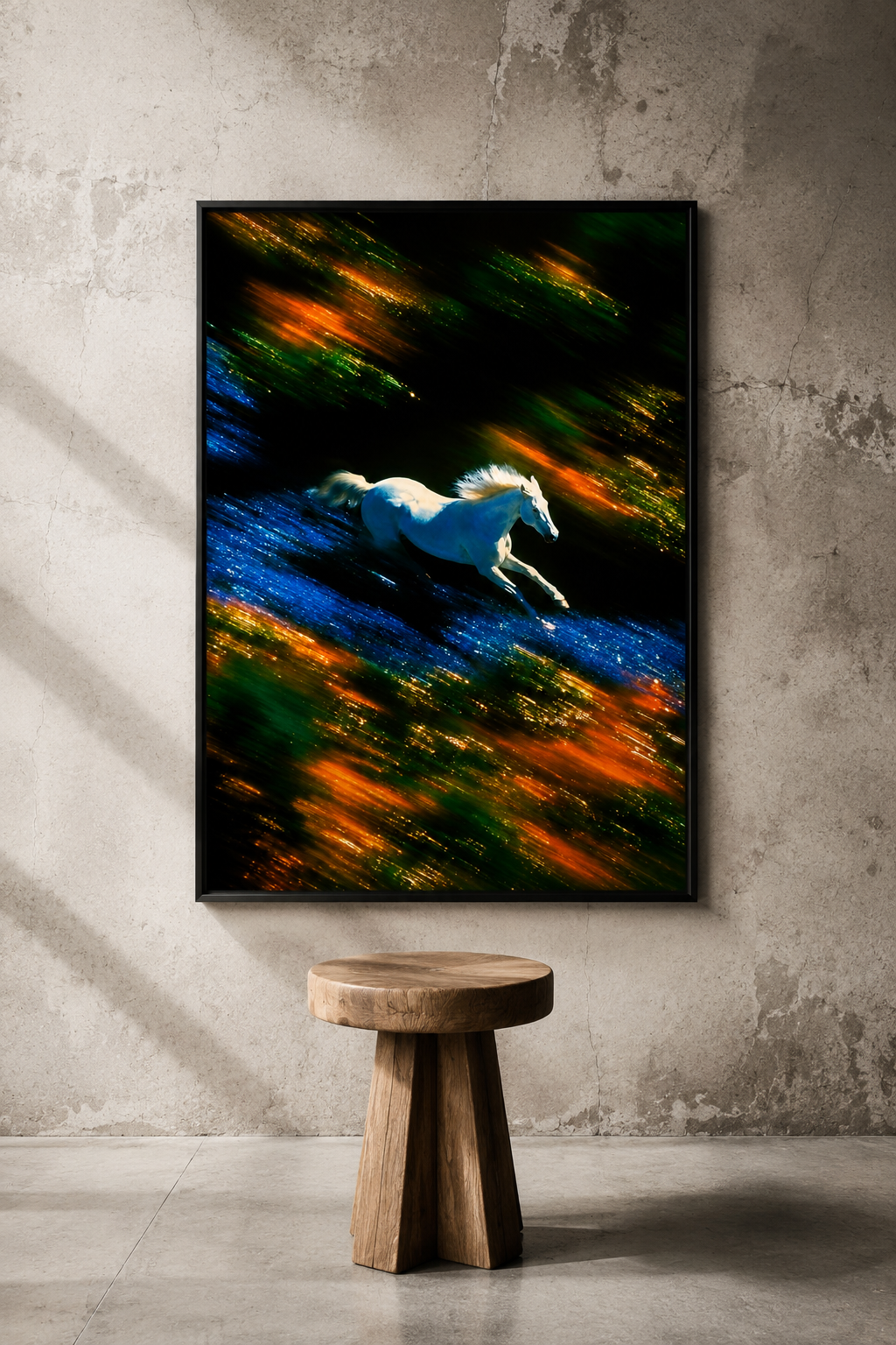 Velocity of Dreams