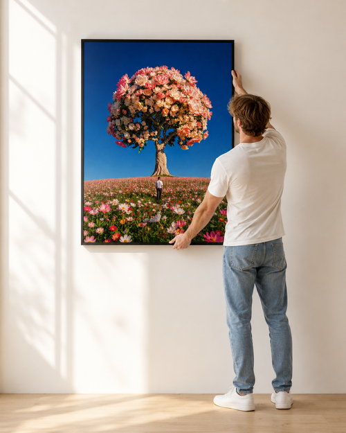 Dream Bloom