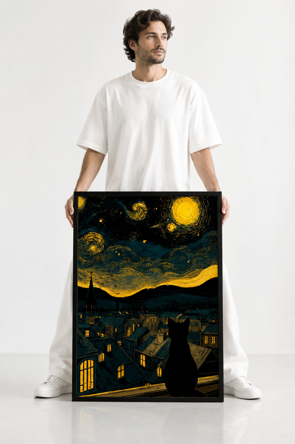 Midnight Dreams