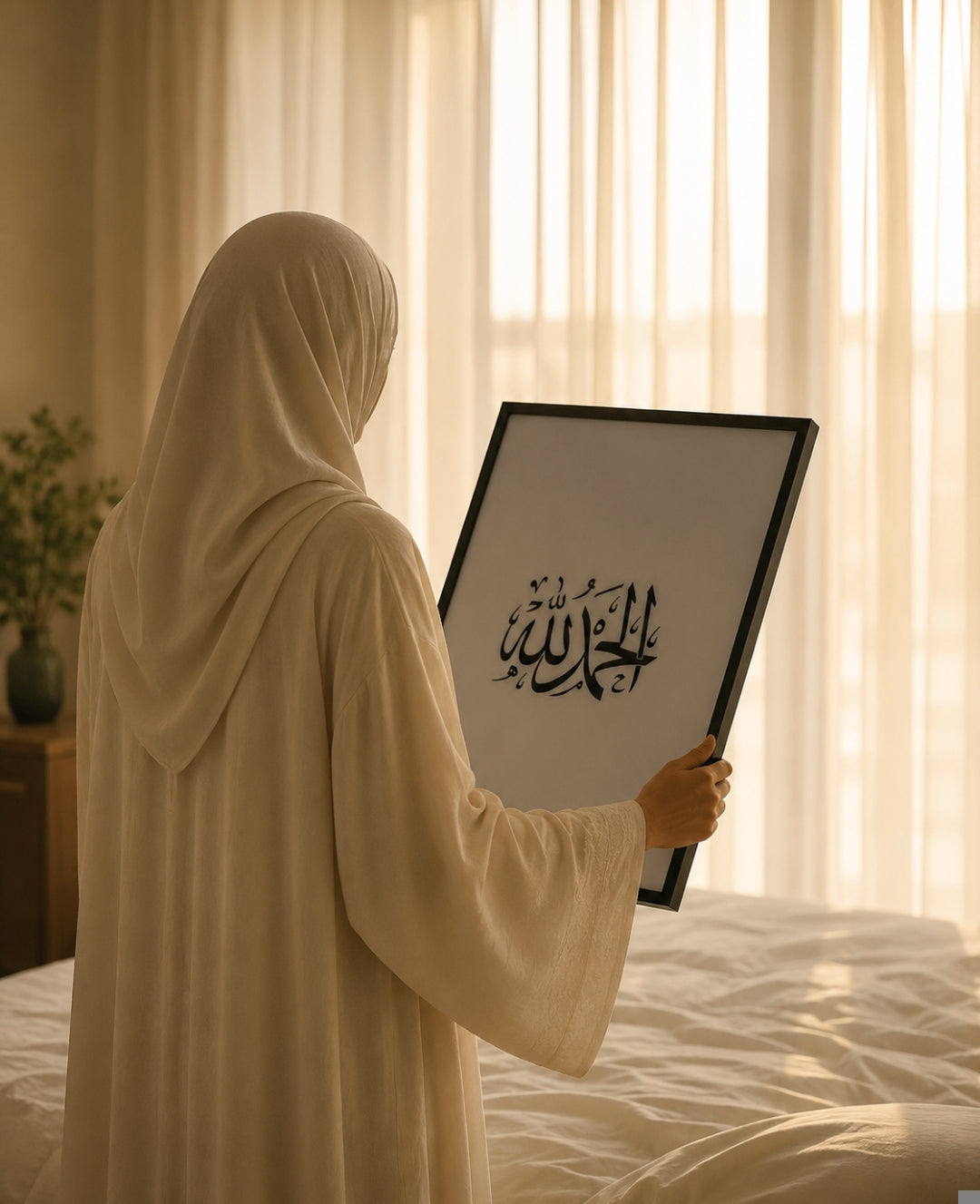 Alhamdulillah