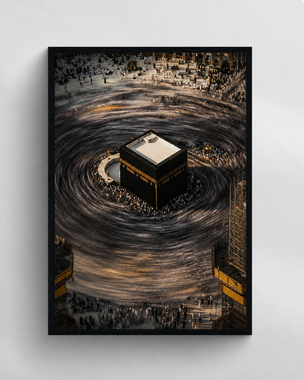 Eternal Tawaf