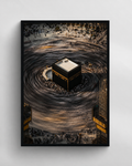 Eternal Tawaf