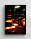 Midnight Velocity