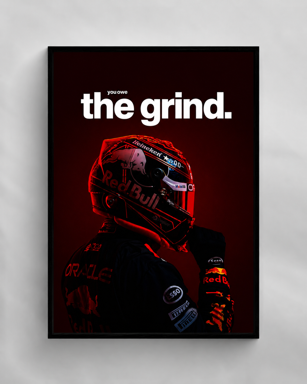 The Grind