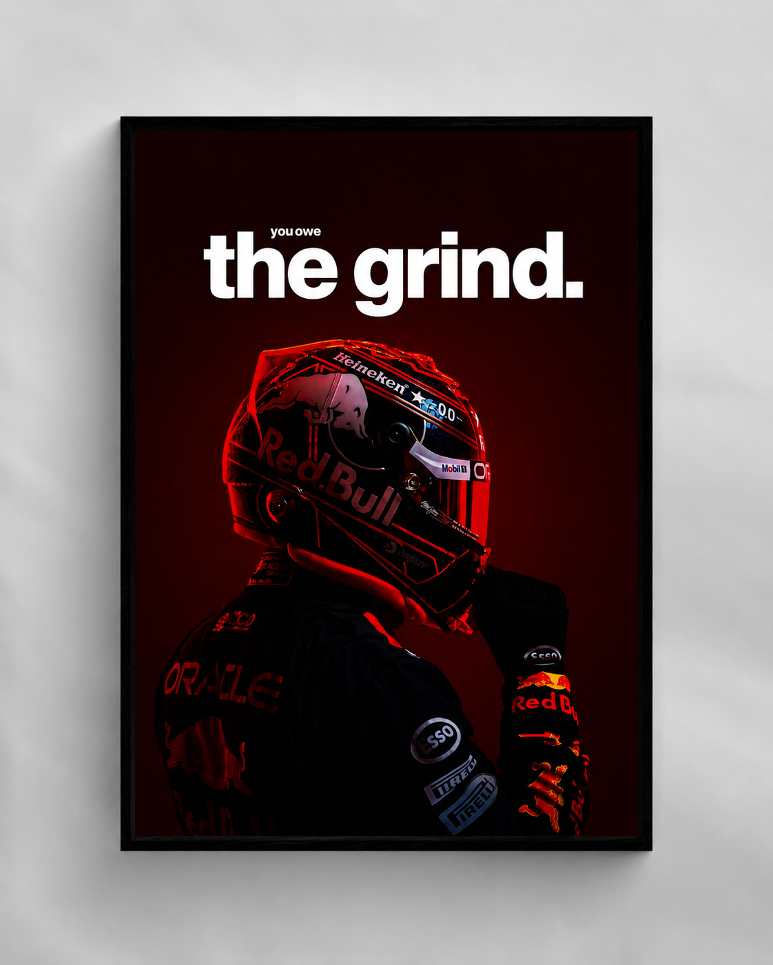 The Grind
